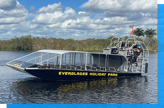 everglades city airboat tours photos